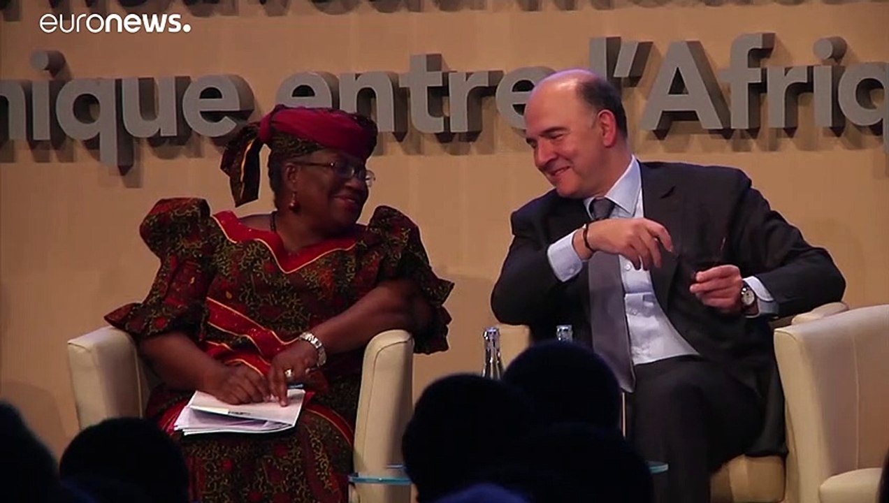 WTO sucht Frau - für 'knifflige Themen'