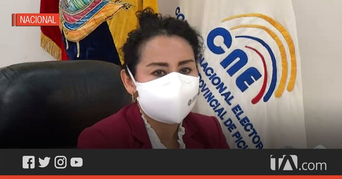 544 candidatos a la Asamblea se inscribieron en delegación de Pichincha