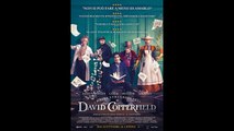 LA VITA STRAORDINARIA DI DAVID COPPERFIELD (2020) Italiano HD online