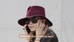 Mary-Kate Olsen Puts Herself Out There