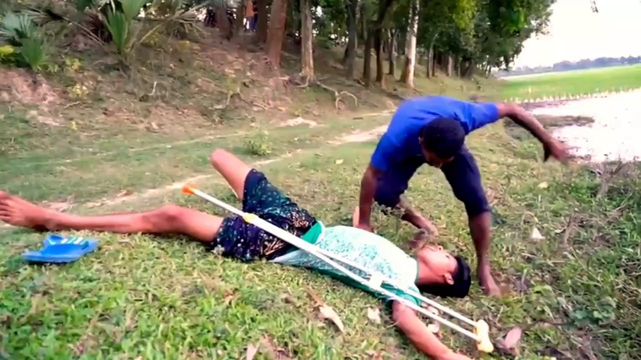 New Funny Videos 2020 ● People doing stupid things P