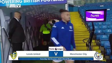Highlights - Leeds United 1-1 Manchester City - 2020-21 Premier League
