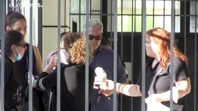 Δίκη Χρυσής Αυγής: Την Παρασκευή οι υπόλοιπες δευτερολογίες της υπεράσπισης