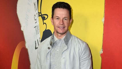 5 Ways Mark Wahlberg Stays Shredded