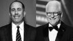 Steve Martin and Jerry Seinfeld on Why Irritability Makes a Good Comedian