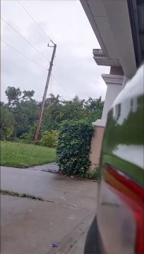 Wife Always Has a Backup Plan for Scaring Husband