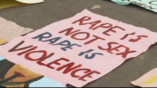 Bangladesh: Hundreds protest over viral video of attack on woman