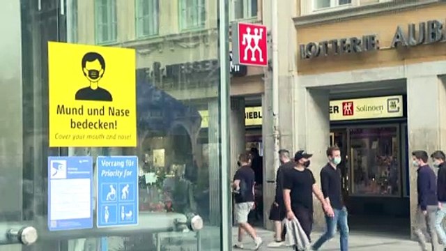 Ευρώπη: Ανησυχία για την έξαρση κρουσμάτων