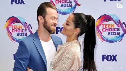 Brie Bella Reveals She Got Her Tubes Tied