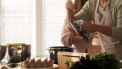 Cookbooks We're Diving Into This Fall