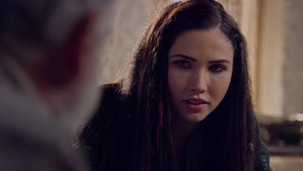 The Outpost ( TV series ) - Season 1 Episode 5 (Hindi/Urdu) by Dramas Official