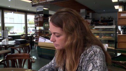 Argentinos pueblan uruguaya Punta del Este