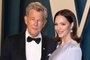 Katharine McPhee and David Foster Are Expecting Their First Child Together