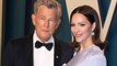 Katharine McPhee and David Foster Are Expecting Their First Child Together