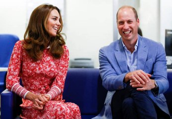 Prince William Reportedly Once Broke Up with Kate Middleton Over the Phone