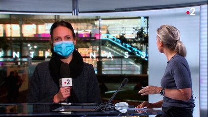 SNCF : moins de TGV sur les rails