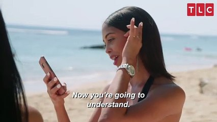 'The Family Chantel' Sneak Peek: Nicole Gushes Over New Boyfriend