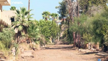 شاهد: الجيش التركي يعيد فتح ساحل فاروشا المغلق منذ 1974 وسط غضب قبرصي