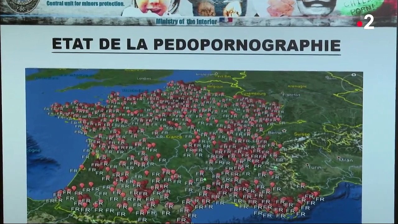 Police : deux policiers attaqués à Herblay dans le Val-d'Oise