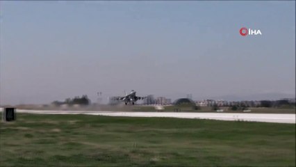 Irak’ın Kuzeyine hava harekatı: 5 PKK’lı etkisiz hale getirildi