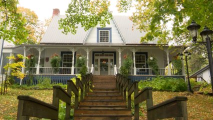 Tourisme : plusieurs annulations pour la longue fin de semaine