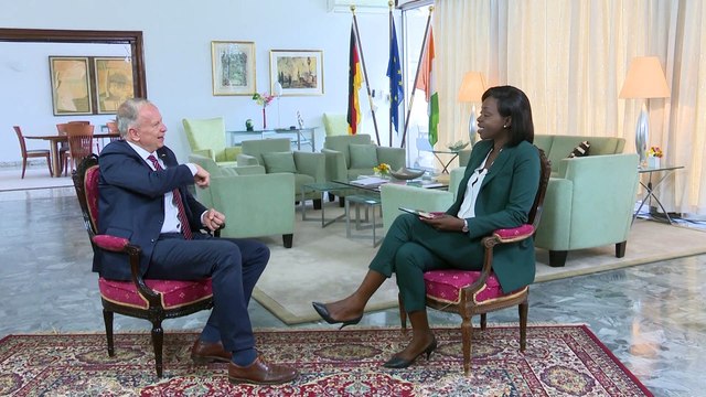 Ailleurs dans le monde 30 ans de la chute du Mur de Berlin (Allemagne)