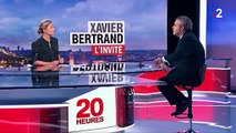 Xavier Bertrand : le futur candidat des Républicains pour les présidentielles de 2022 ?