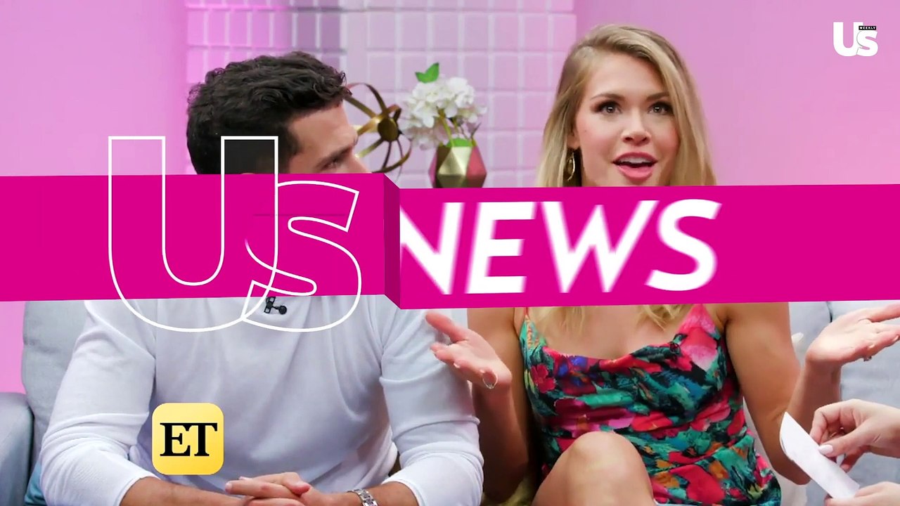 Bachelor’s Krystal Nielson Is ‘So Happy’ With New Man After Chris Split