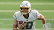 Justin Herbert Named as Chargers' Starting QB