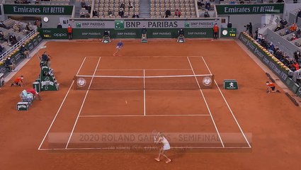 French Open Day 12 Recap: Women's Final is Set as Kenin and Swiatek Dominate Semifinal Matches