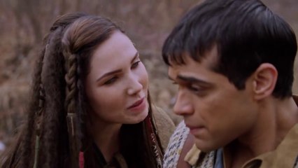 The Outpost ( TV series ) - Season 1 Episode 6 (Hindi/Urdu) by Dramas Official