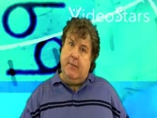 Russell Grant Video Horoscope Cancer February Thursday 21st