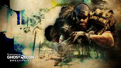 Ghost Recon Breakpoint (26-32) - Les singes de la sagesse 2