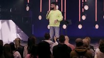 Fighting Against Insecurity _ Steven Furtick