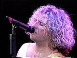 Eagles Fly - Van Halen (live)