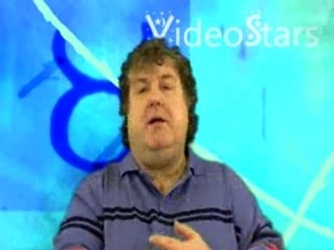 Russell Grant Video Horoscope Taurus February Thursday 21st