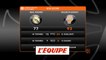 Les temps forts de Real Madrid - Valence - Basket - Euroligue (H)