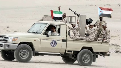 انقلاب الموازين.. من يُمثل الدولة يُحاكم أمام من يسعى للانفصال