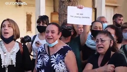 Οργή για το άνοιγμα των Βαρωσίων