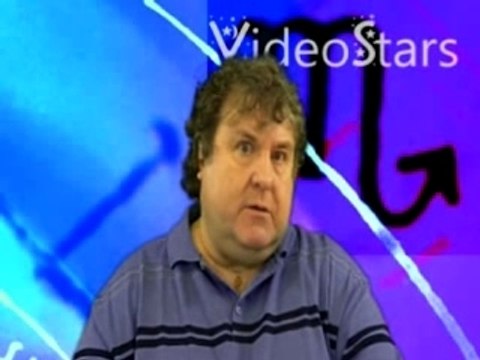 Russell Grant Video Horoscope Scorpio February Thursday 21st