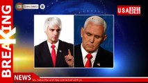 Mike Pence's fly from VP debate is now a Halloween costume