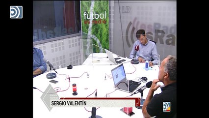 Fútbol es Radio: El partido de la Selección y el papel de Benzema en el Real Madrid