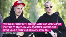 Justin Bieber And Hailey Baldwin Have Grown ‘Even Closer’ Amid Quarantine