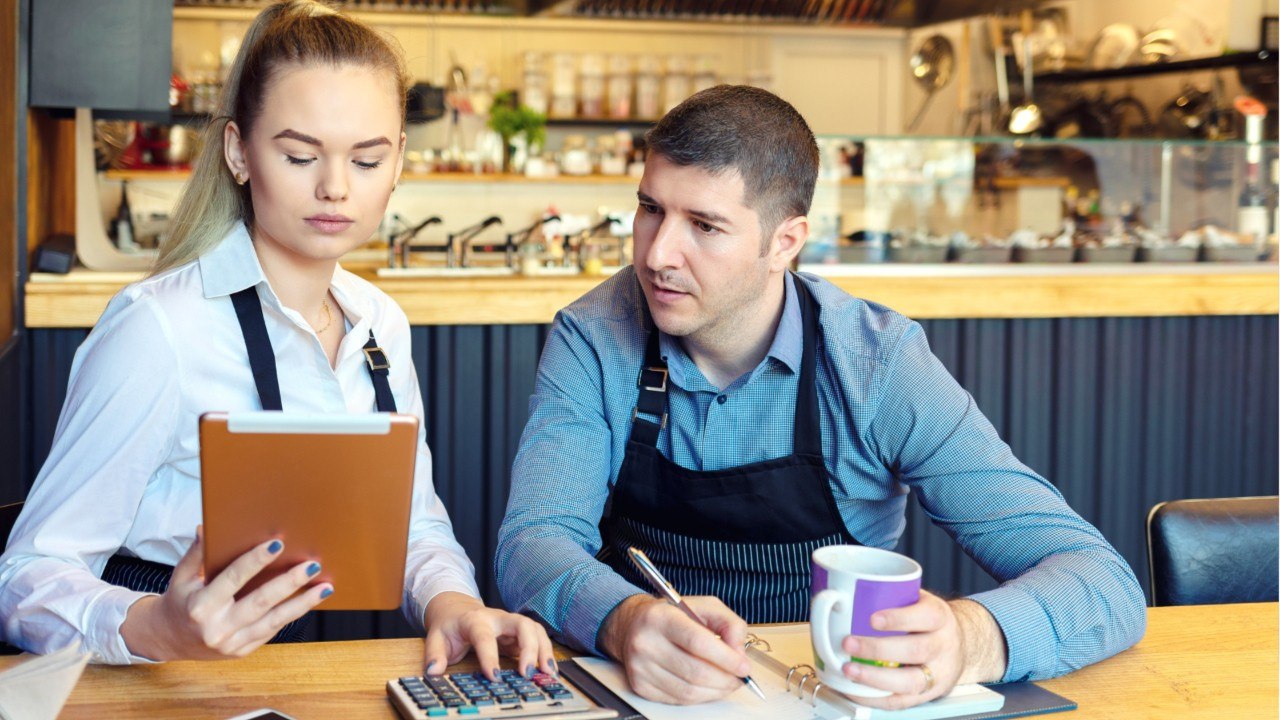 Freelancers Are In A Tight Spot, But There Are Still Ways To Keep Cash Coming In