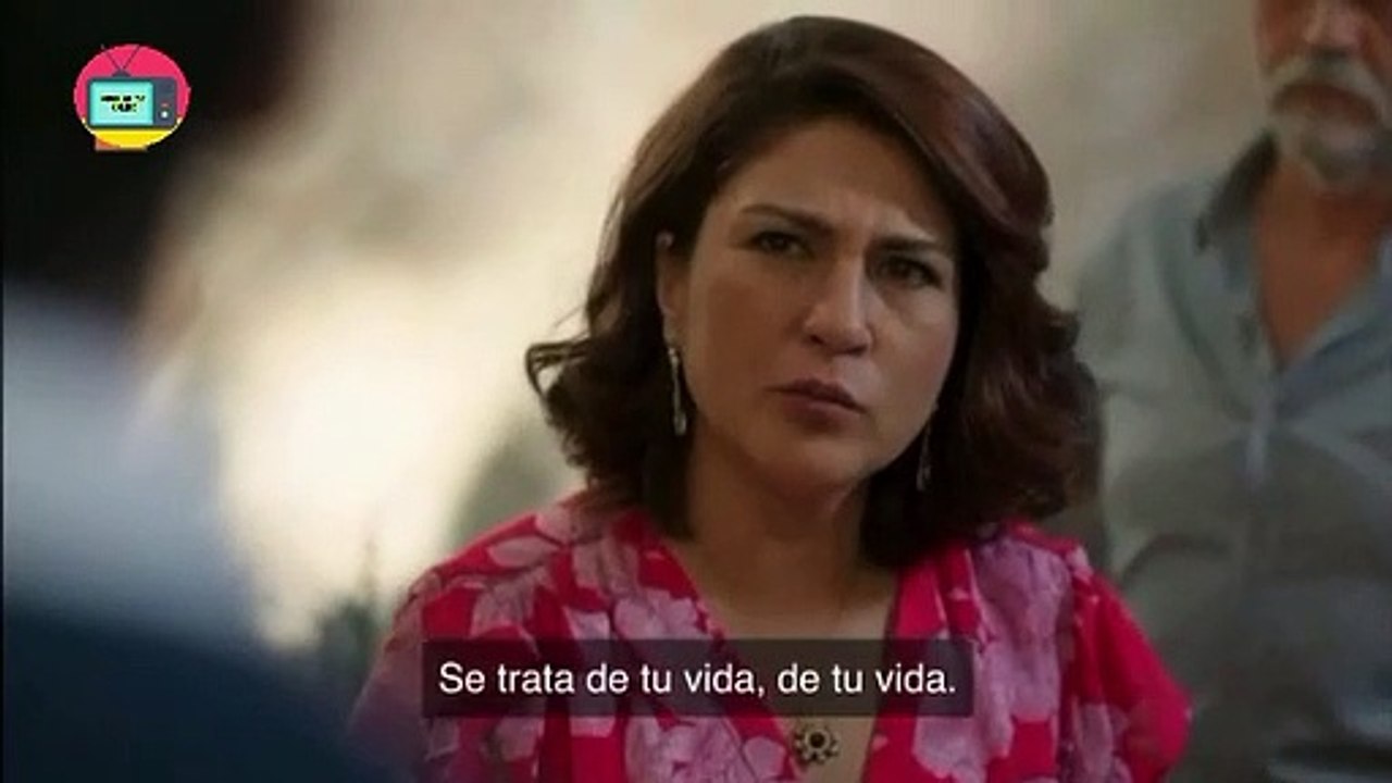 HERCAI- 3ra TEMPORADA CAPITULO 40 ó 2- Subtítulos en Español