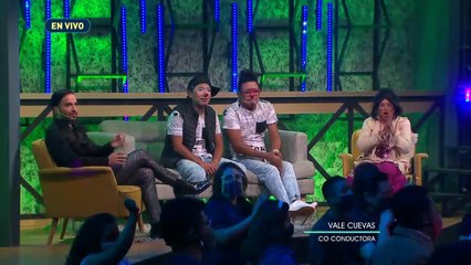 Jony tendrá la revancha contra Martha para definir al ganador del duelo. | Todos Quieren Fama