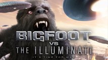 Bigfoot Vs The Illuminati Movie