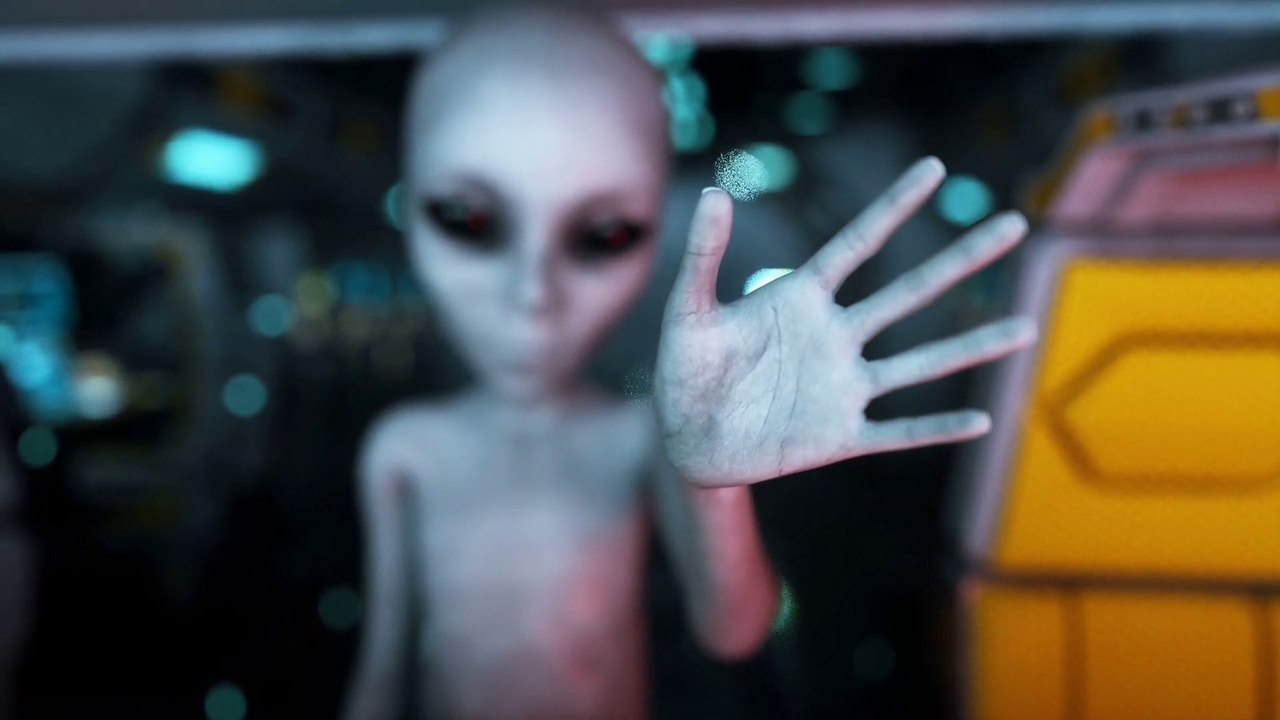 Alien Future Movie