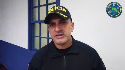 Director de la Fuerza Pública habla sobre intervención de antimotines en Cañas