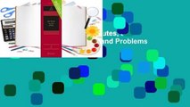 Basic Tort Law: Cases, Statutes, and Problems: Cases, Statutes, and Problems  Review